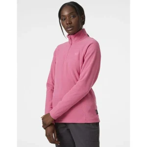 Top ventes HELLY HANSEN W DAYBREAKER 1/2 ZIP FLEECE 22 11