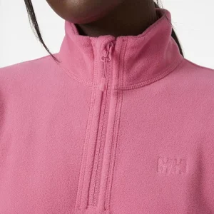 Top ventes HELLY HANSEN W DAYBREAKER 1/2 ZIP FLEECE 22 15