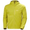 soldes en ligne HELLY HANSEN ODIN STRETCH HOODED LIGHT INSU WARM OLIVE 22 10