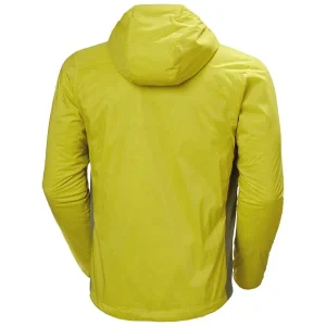 soldes en ligne HELLY HANSEN ODIN STRETCH HOODED LIGHT INSU WARM OLIVE 22 10