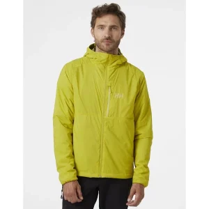 soldes en ligne HELLY HANSEN ODIN STRETCH HOODED LIGHT INSU WARM OLIVE 22 12