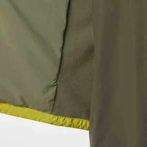 soldes en ligne HELLY HANSEN ODIN STRETCH HOODED LIGHT INSU WARM OLIVE 22 18