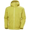 Pas Cher Magasin Soldes HELLY HANSEN VERGLAS INFINITY SHELL JACKET WARM OLIVE 22 7