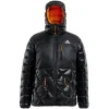 ORAGE ROBSON GILLTEK DOWN JACKET BLACK 23 vente à bas prix 7