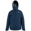 ORAGE CHIC-CHOC 3L SHELL JACKET DEEP BLUE 23 garantis authentique 22