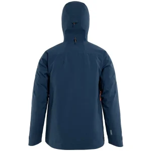 ORAGE CHIC-CHOC 3L SHELL JACKET DEEP BLUE 23 garantis authentique 6