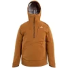 ORAGE CHIC CHOC 3L SHELL JACKET AMBER 23 luxe soldes 22