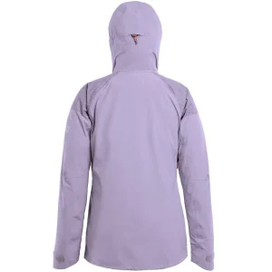 ORAGE ALPINA LIGHT 3L SHELL JACKET IRIS 23 Prix très abordable 6