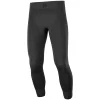 france en ligne SALOMON SNTIAL WOOL TIGHTS M BLACK/HEATHER 22 10