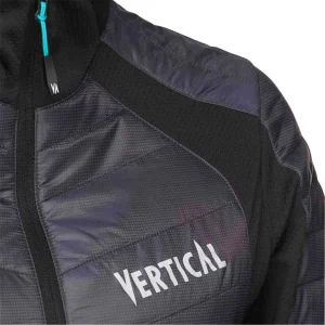 mode VERTICAL W AEROQUEST HYBRID JKT DARK GREY 23 10