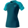 magasin en ligne DYNAFIT ALPINE PRO W S/S TEE OCEAN PET 22 8