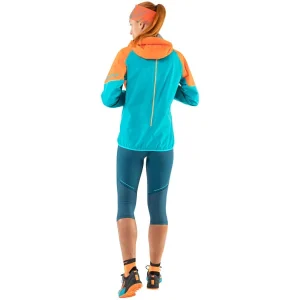 DYNAFIT ALPINE 2 W 3/4 TIGHT PETROL 22 garantis authentique 10