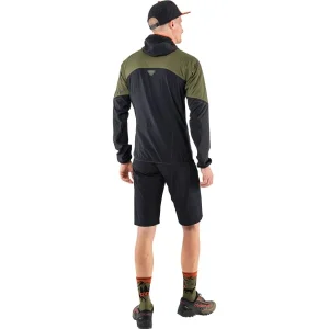 Livraison gratuite DYNAFIT TRANSALPER HYBRID POLARTEC WINTER MOSS 22 9