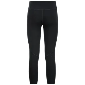 vente à bas prix ODLO ZEROWEIGHT TIGHTS 7/8 W BLACK 23 10