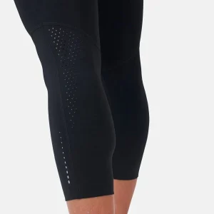 vente à bas prix ODLO ZEROWEIGHT TIGHTS 7/8 W BLACK 23 14