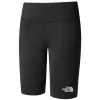 THE NORTH FACE W FLEX SHORT TIGHT TNF BLACK 23 Neuve avec étiquette 8