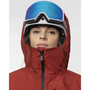 SWEET PROTECTION CRUSADER GTX INFINIUM JACKET W LAVA RED 23 offre spéciale 12