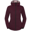 marque pas cher SWEET PROTECTION CRUSADER PRIMALOFT JACKET W RED WINE 23 7