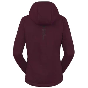 marque pas cher SWEET PROTECTION CRUSADER PRIMALOFT JACKET W RED WINE 23 9