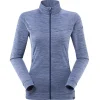 LAFUMA SKIM SHIELD F-ZIP W TWILIGHT BLUE 23 REMISE allant jusqu. 19