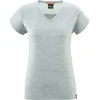 LAFUMA SKIM TEE W SLATE GRAY 23 soldes luxe 13