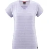 LAFUMA SKIM TEE W LILAC 23 Livraison internationale 11