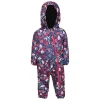 DARE 2B BAMBINO II SNOWST VIRTPINKFLOR 23 Top ventes 7