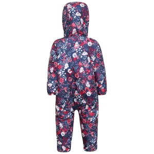 DARE 2B BAMBINO II SNOWST VIRTPINKFLOR 23 Top ventes 7