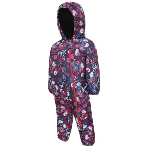 DARE 2B BAMBINO II SNOWST VIRTPINKFLOR 23 Top ventes 9