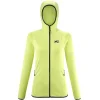 grande marque pas cher MILLET LOKKA HOODIE III W VIPER 23 7