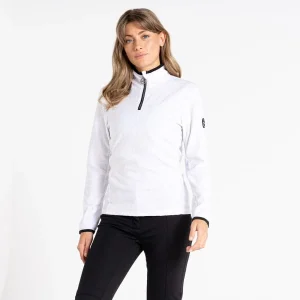 DARE 2B SAVVY II FLEECE WHITE 23 à prix très bas 14