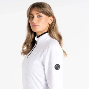 DARE 2B SAVVY II FLEECE WHITE 23 à prix très bas 18