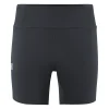 guranteed de qualité MILLET INTENSE DUAL SHORT M BLACK-BLACK 23 7