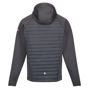 Retour Facile et Gratuit REGATTA ANDRESON VII HYBRID DARK GREY 23 10