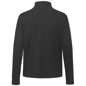 prix pas cher PICTURE BAKE GRID FZ TECH FLEECE BLACK 23 6