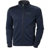 HELLY HANSEN HP FLEECE JACKET 2.0 NAVY 23 achetez 16