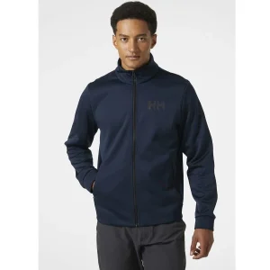 HELLY HANSEN HP FLEECE JACKET 2.0 NAVY 23 achetez 12