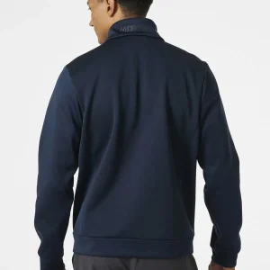 HELLY HANSEN HP FLEECE JACKET 2.0 NAVY 23 achetez 14