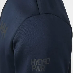 HELLY HANSEN HP FLEECE JACKET 2.0 NAVY 23 achetez 16