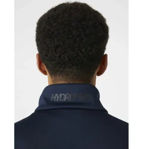 HELLY HANSEN HP FLEECE JACKET 2.0 NAVY 23 achetez 18