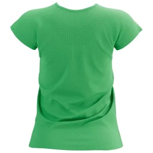 COMPRESSPORT TRAINING SS TSHIRT W SUMMER GREEN 23 soldes pas cher 6