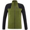 offre spéciale MILLET K LIGHTGRID JKT M FERN/NOIR 23 10