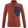 MILLET SENECA JKT M RUST/SAPHIR 23 grande surprise 17