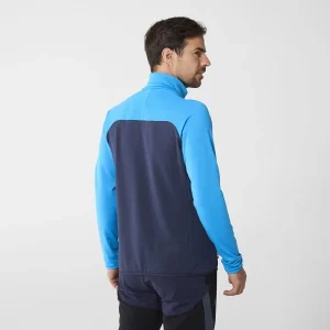 meilleure qualité MILLET SENECA JKT M SAPHIR/METHYL BLUE 23 10