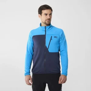 meilleure qualité MILLET SENECA JKT M SAPHIR/METHYL BLUE 23 12