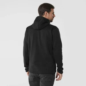 MILLET TRIBENI HOODIE M BLACK 23 Réductions 10