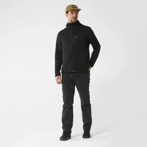 MILLET TRIBENI HOODIE M BLACK 23 Réductions 14