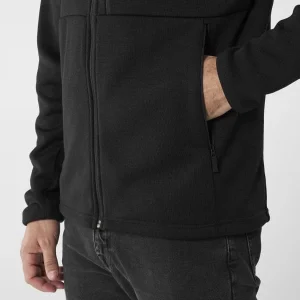 MILLET TRIBENI HOODIE M BLACK 23 Réductions 18