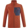 prix abordable MILLET MAGMA SHIELD JKT M RUST/SAPHIR 23 10