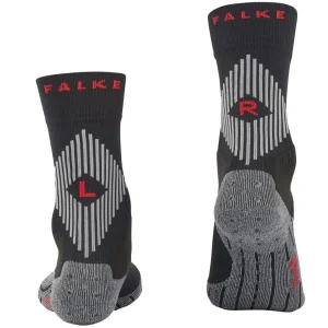 FALKE 4 GRIP STABILIZING BLACK 23 Large choix en ligne 12